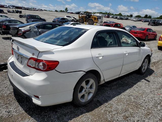 Photo 2 VIN: 5YFBU4EE3CP005714 - TOYOTA COROLLA 