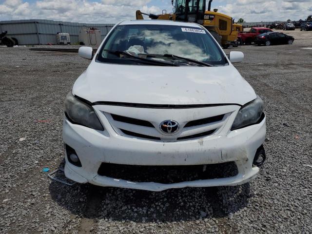 Photo 4 VIN: 5YFBU4EE3CP005714 - TOYOTA COROLLA 