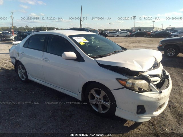 Photo 0 VIN: 5YFBU4EE3CP006992 - TOYOTA COROLLA 