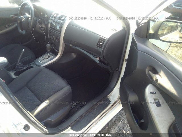 Photo 4 VIN: 5YFBU4EE3CP006992 - TOYOTA COROLLA 