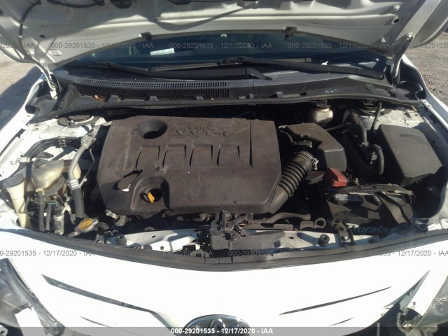 Photo 9 VIN: 5YFBU4EE3CP006992 - TOYOTA COROLLA 