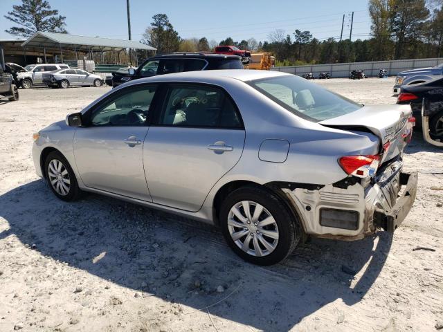 Photo 1 VIN: 5YFBU4EE3CP009892 - TOYOTA COROLLA BA 