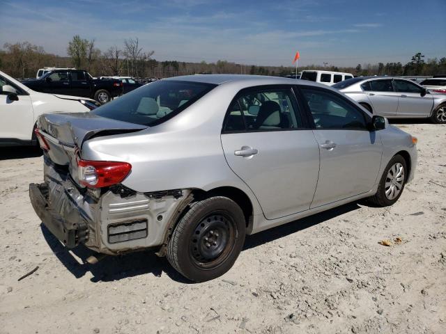 Photo 2 VIN: 5YFBU4EE3CP009892 - TOYOTA COROLLA BA 