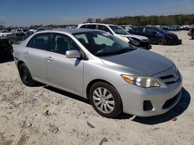 Photo 3 VIN: 5YFBU4EE3CP009892 - TOYOTA COROLLA BA 