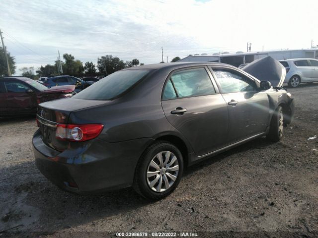 Photo 3 VIN: 5YFBU4EE3CP010704 - TOYOTA COROLLA 