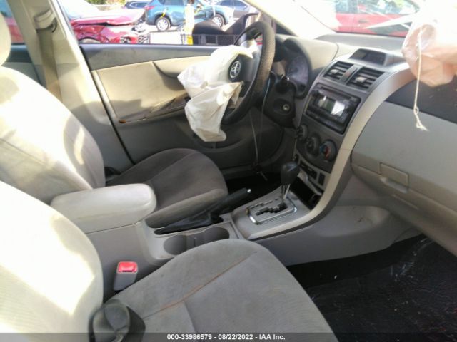 Photo 4 VIN: 5YFBU4EE3CP010704 - TOYOTA COROLLA 