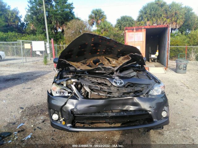 Photo 5 VIN: 5YFBU4EE3CP010704 - TOYOTA COROLLA 