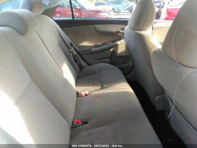 Photo 7 VIN: 5YFBU4EE3CP010704 - TOYOTA COROLLA 