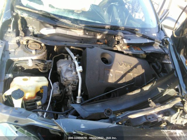 Photo 9 VIN: 5YFBU4EE3CP010704 - TOYOTA COROLLA 