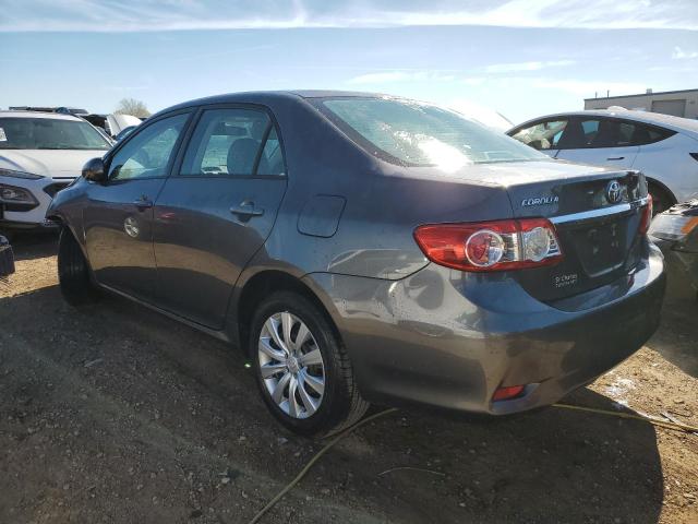 Photo 1 VIN: 5YFBU4EE3CP011898 - TOYOTA COROLLA BA 