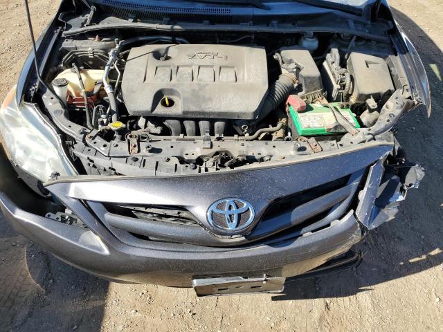 Photo 10 VIN: 5YFBU4EE3CP011898 - TOYOTA COROLLA BA 