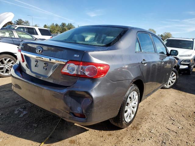 Photo 2 VIN: 5YFBU4EE3CP011898 - TOYOTA COROLLA BA 