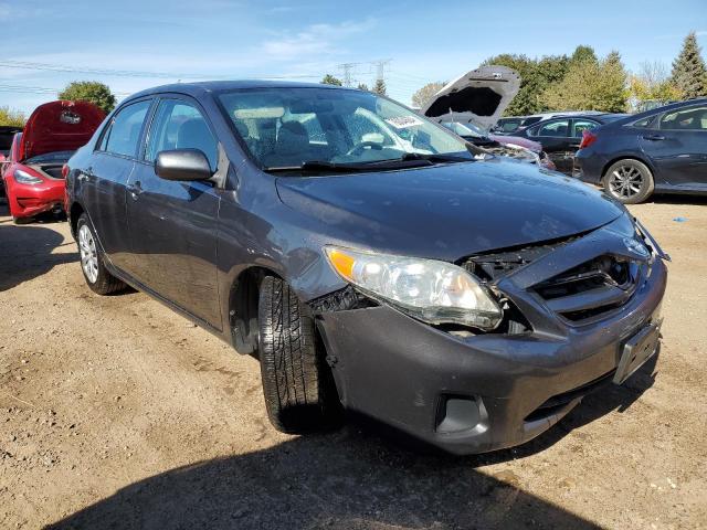 Photo 3 VIN: 5YFBU4EE3CP011898 - TOYOTA COROLLA BA 