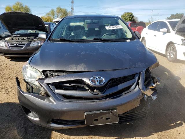 Photo 4 VIN: 5YFBU4EE3CP011898 - TOYOTA COROLLA BA 