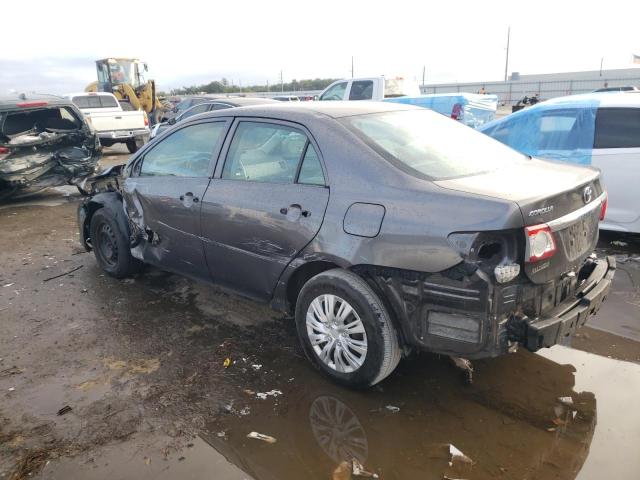 Photo 1 VIN: 5YFBU4EE3CP012422 - TOYOTA COROLLA 