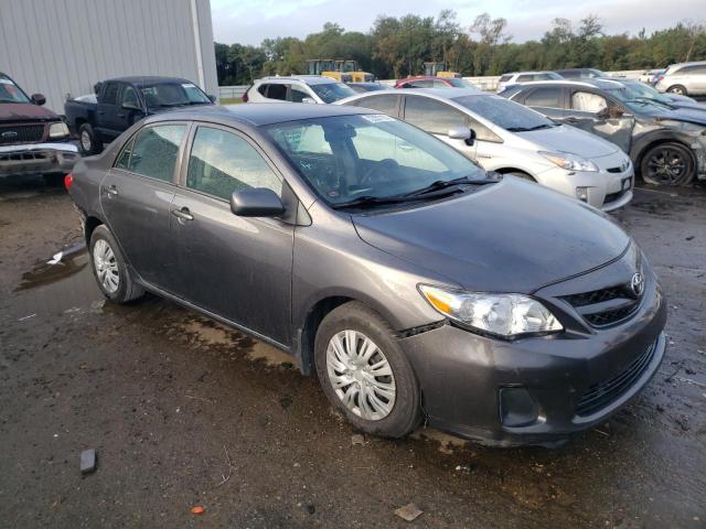 Photo 3 VIN: 5YFBU4EE3CP012422 - TOYOTA COROLLA 