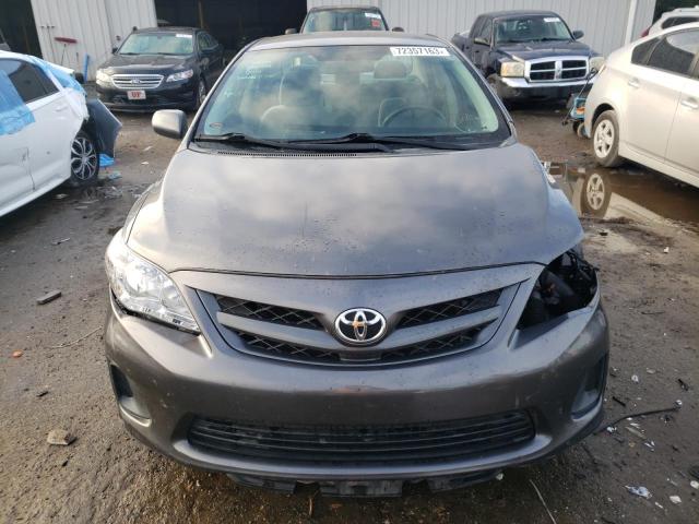 Photo 4 VIN: 5YFBU4EE3CP012422 - TOYOTA COROLLA 