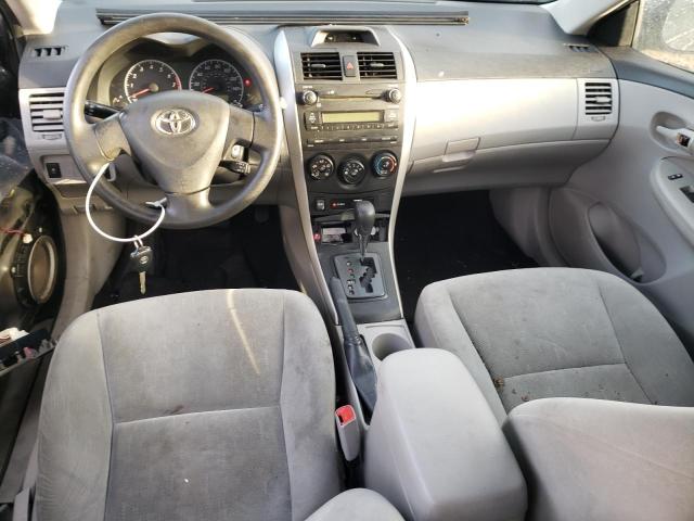 Photo 7 VIN: 5YFBU4EE3CP012422 - TOYOTA COROLLA 