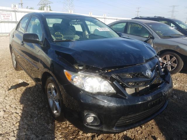 Photo 0 VIN: 5YFBU4EE3CP012596 - TOYOTA COROLLA BA 