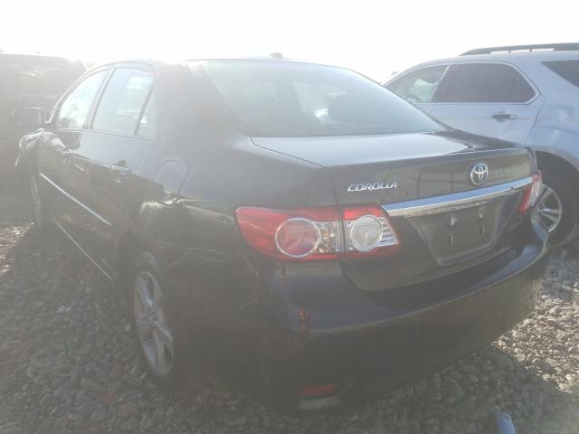 Photo 2 VIN: 5YFBU4EE3CP012596 - TOYOTA COROLLA BA 