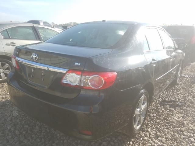 Photo 3 VIN: 5YFBU4EE3CP012596 - TOYOTA COROLLA BA 