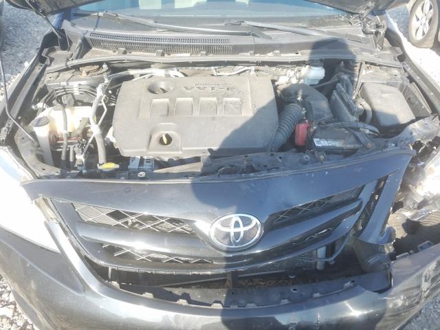 Photo 6 VIN: 5YFBU4EE3CP012596 - TOYOTA COROLLA BA 