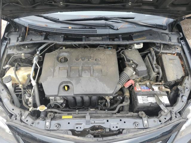 Photo 10 VIN: 5YFBU4EE3CP013408 - TOYOTA COROLLA BA 