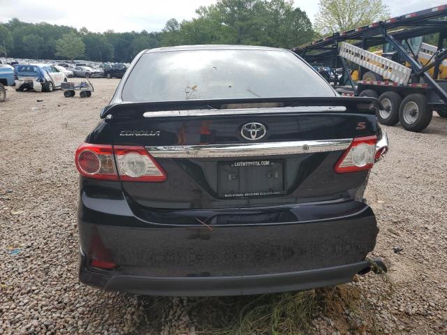 Photo 5 VIN: 5YFBU4EE3CP013408 - TOYOTA COROLLA BA 