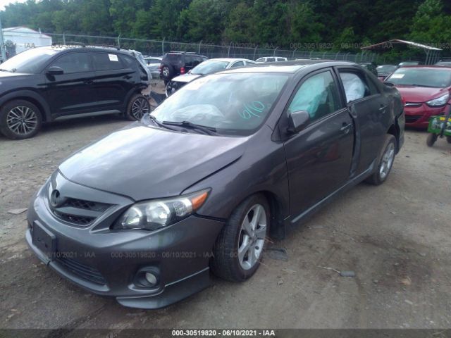 Photo 1 VIN: 5YFBU4EE3CP014137 - TOYOTA COROLLA 