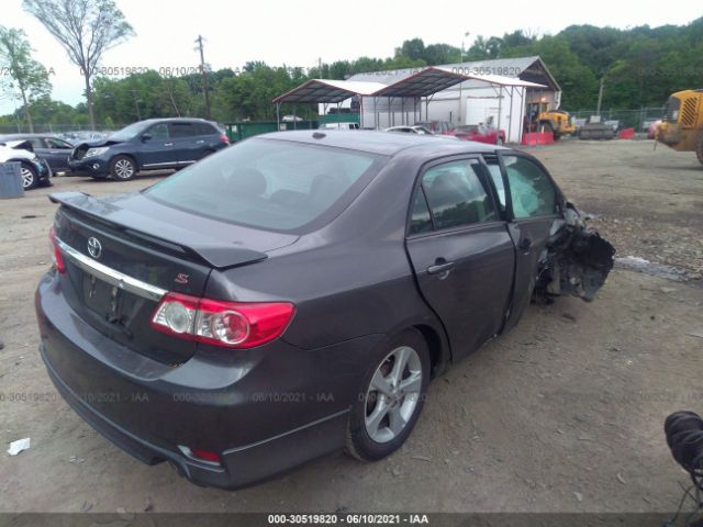 Photo 3 VIN: 5YFBU4EE3CP014137 - TOYOTA COROLLA 