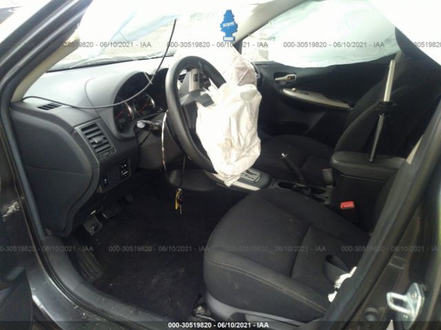 Photo 4 VIN: 5YFBU4EE3CP014137 - TOYOTA COROLLA 