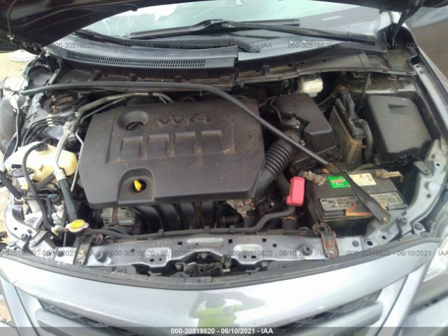 Photo 9 VIN: 5YFBU4EE3CP014137 - TOYOTA COROLLA 