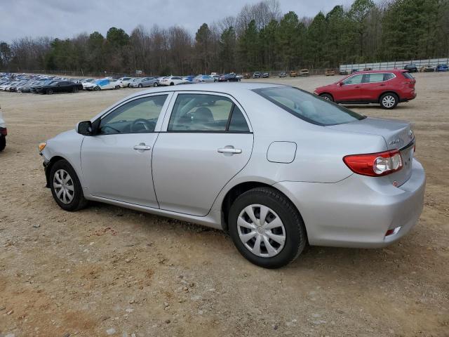 Photo 1 VIN: 5YFBU4EE3CP015269 - TOYOTA COROLLA 