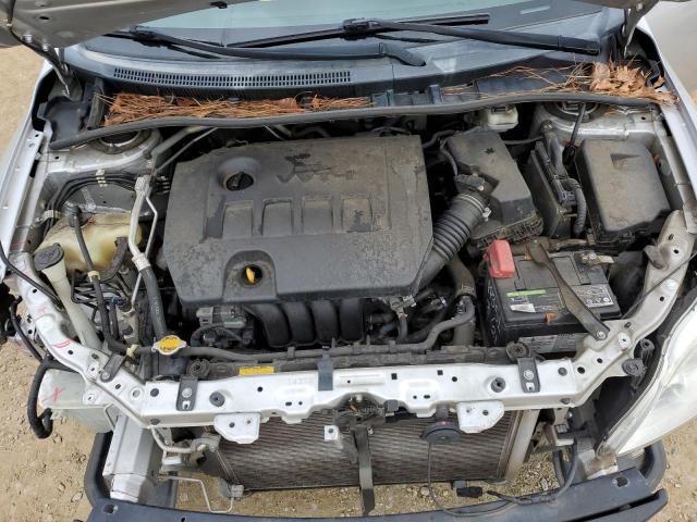 Photo 10 VIN: 5YFBU4EE3CP015269 - TOYOTA COROLLA 