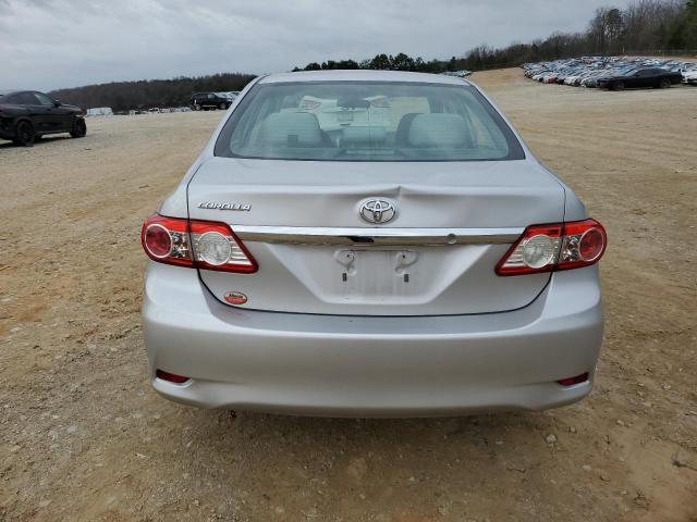 Photo 5 VIN: 5YFBU4EE3CP015269 - TOYOTA COROLLA 