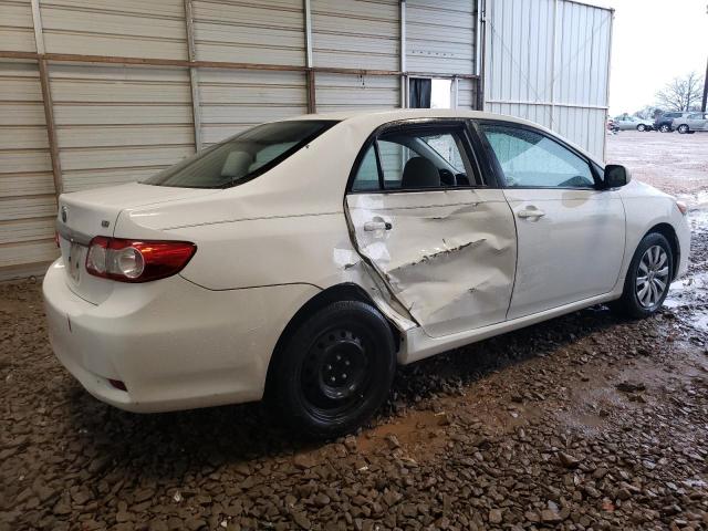 Photo 2 VIN: 5YFBU4EE3CP015305 - TOYOTA COROLLA BA 