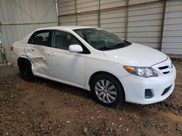 Photo 3 VIN: 5YFBU4EE3CP015305 - TOYOTA COROLLA BA 