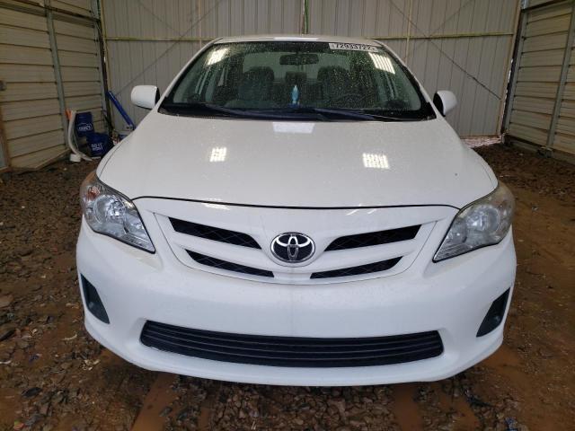 Photo 4 VIN: 5YFBU4EE3CP015305 - TOYOTA COROLLA BA 