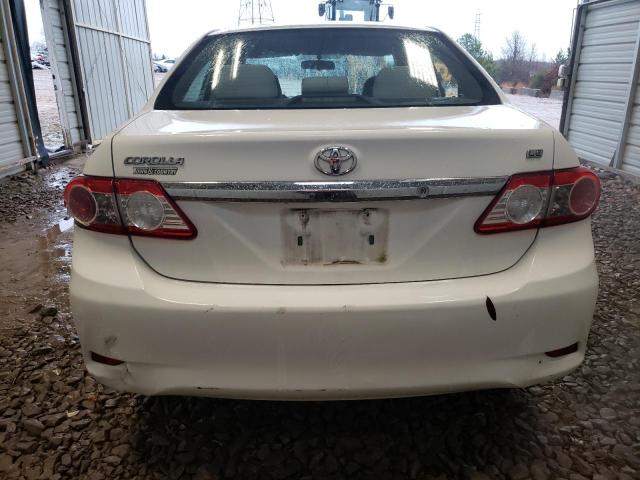 Photo 5 VIN: 5YFBU4EE3CP015305 - TOYOTA COROLLA BA 