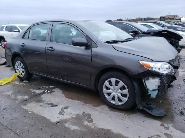 Photo 3 VIN: 5YFBU4EE3CP018821 - TOYOTA COROLLA BA 