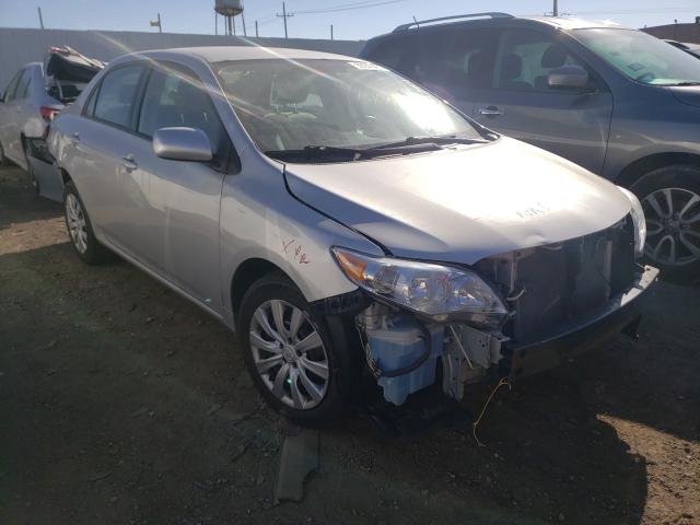 Photo 0 VIN: 5YFBU4EE3CP019144 - TOYOTA COROLLA BA 