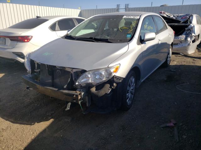 Photo 1 VIN: 5YFBU4EE3CP019144 - TOYOTA COROLLA BA 