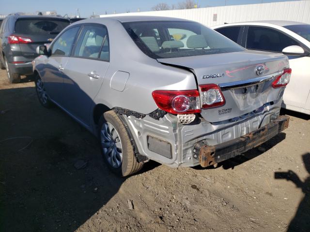 Photo 2 VIN: 5YFBU4EE3CP019144 - TOYOTA COROLLA BA 