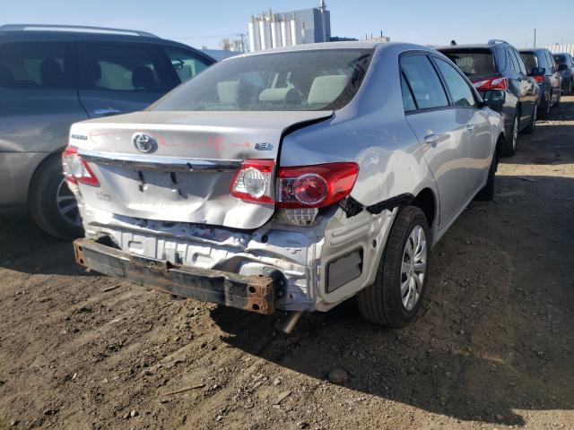 Photo 3 VIN: 5YFBU4EE3CP019144 - TOYOTA COROLLA BA 