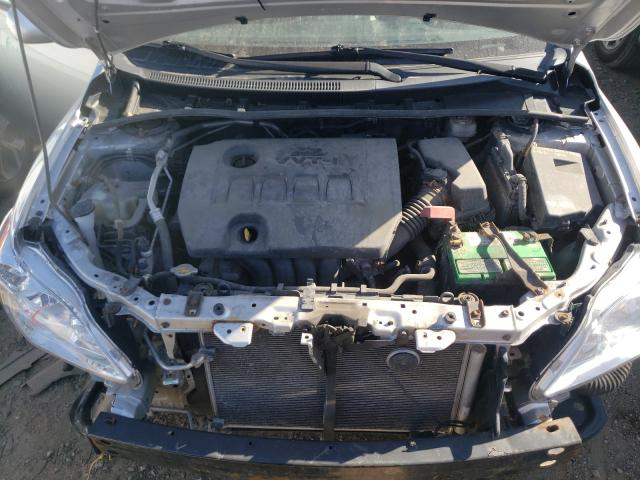 Photo 6 VIN: 5YFBU4EE3CP019144 - TOYOTA COROLLA BA 