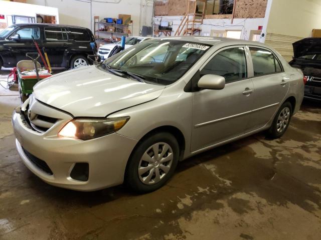 Photo 0 VIN: 5YFBU4EE3CP020021 - TOYOTA COROLLA 