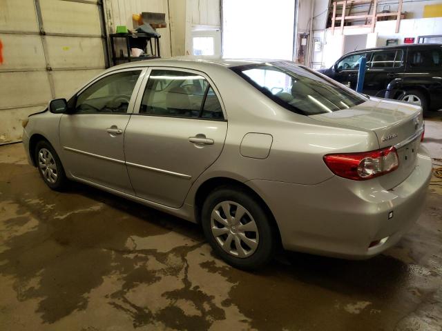 Photo 1 VIN: 5YFBU4EE3CP020021 - TOYOTA COROLLA 