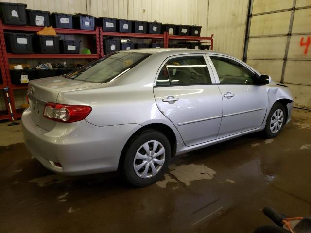 Photo 2 VIN: 5YFBU4EE3CP020021 - TOYOTA COROLLA 