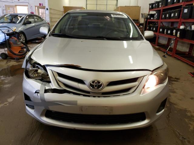 Photo 4 VIN: 5YFBU4EE3CP020021 - TOYOTA COROLLA 