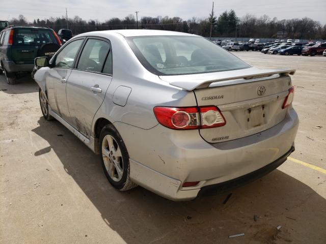 Photo 2 VIN: 5YFBU4EE3CP020407 - TOYOTA COROLLA BA 